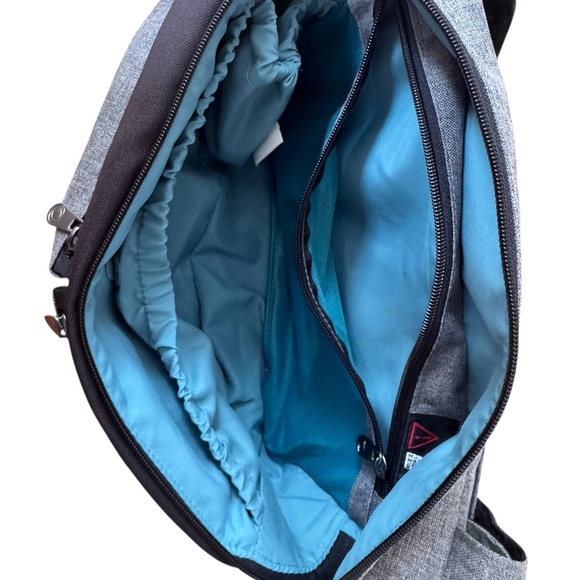 Bugaboo Stroller Organizer Bag - Picture 5 of 8